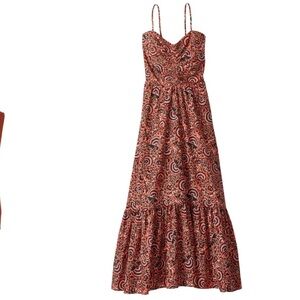 A.L.C. LILAH COTTON MIDI DRESS- moving sale everything must go make me an offer!